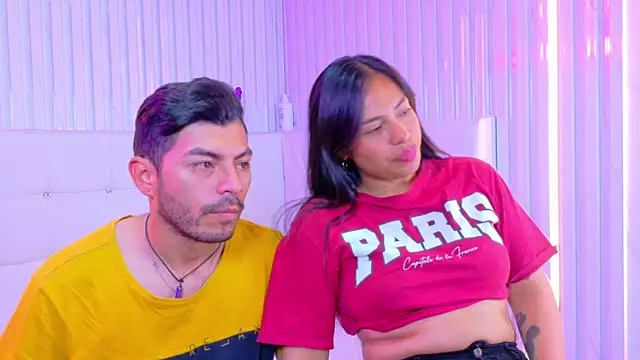 Fresh and Mei online show from October 16, 2025, 4:32 am