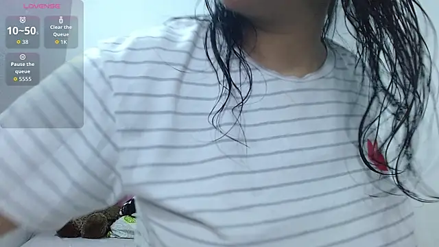 Greicy wish online show from March 14, 2026, 9:43 pm