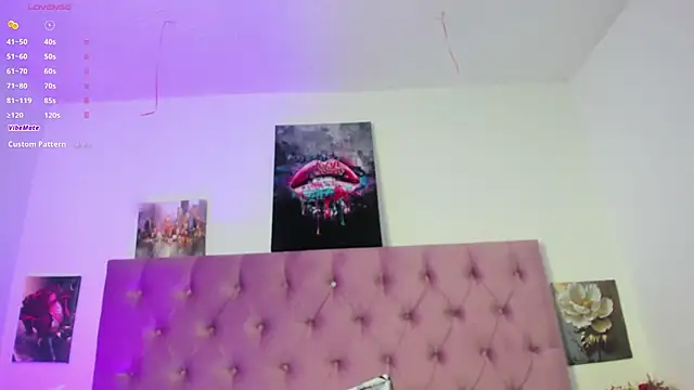 Greicy wish online show from November 18, 2025, 1:03 pm