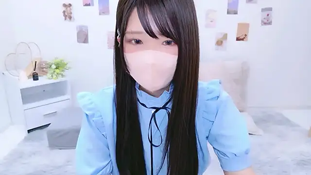 Snapshot of rinochi_ chatting on October 3, 2025, 5:09 am rinochi online show from October 3, 2025, 5:09 am