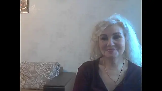 LadySexyBlond online show from July 14, 2026, 4:24 pm