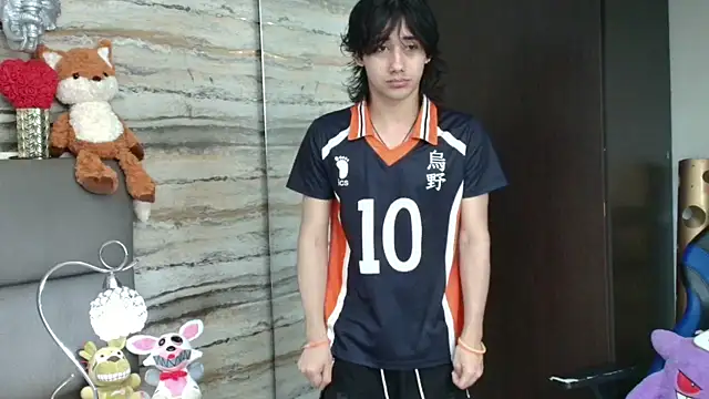 Snapshot of Lovers_21 chatting on April 9, 2026, 4:03 am Lovers 21 online show from April 9, 2026, 4:03 am