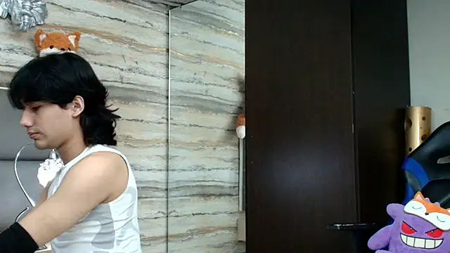 Snapshot of Lovers_21 chatting on March 31, 2026, 3:19 am Lovers 21 online show from March 31, 2026, 3:19 am