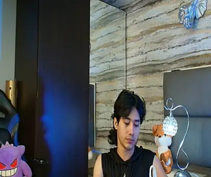 Snapshot of Lovers_21 chatting on March 21, 2026, 3:52 am Lovers 21 online show from March 21, 2026, 3:52 am