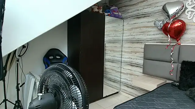 Lovers 21 online show from February 14, 2026, 3:40 am