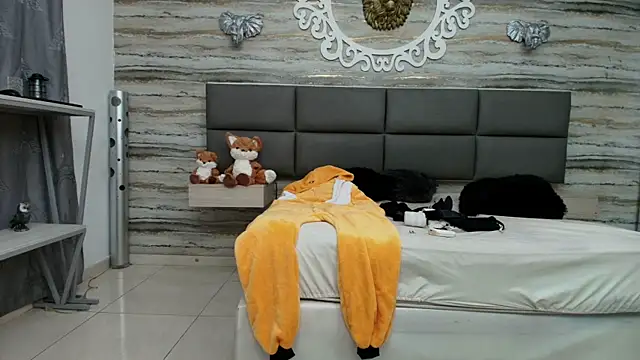 Lovers 21 online show from February 12, 2026, 3:17 am