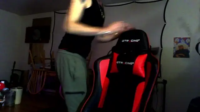 Snapshot of Neekaleek89 chatting on October 2, 2025, 3:37 pm Neekaleek89 online show from October 2, 2025, 3:37 pm