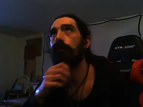 Neekaleek89 online show from January 16, 2026, 8:46 pm