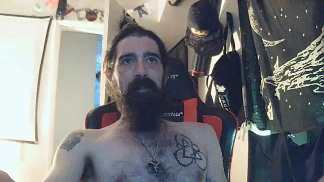 Neekaleek89 online show from April 10, 2026, 4:03 pm