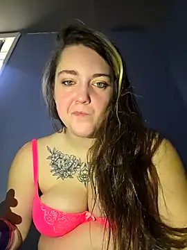 midnightminx803532 online show from March 18, 2026, 10:43 pm