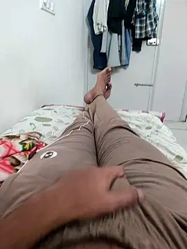 ramboram897 online show from October 29, 2025, 1:21 pm