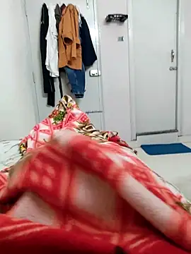 ramboram897 online show from December 18, 2025, 1:48 pm