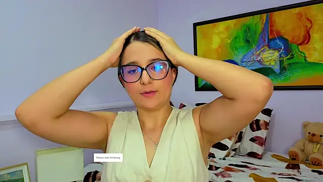 katiaa lovv online show from March 16, 2026, 11:58 am