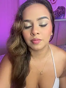 itsdanividarte online show from May 28, 2026, 11:43 pm