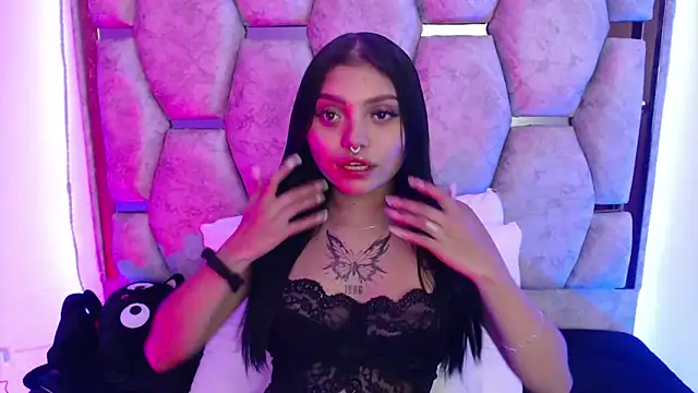 AnalyMilles online show from February 5, 2026, 1:23 am