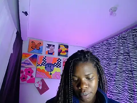 Nahomyyy online show from November 30, 2025, 2:01 am