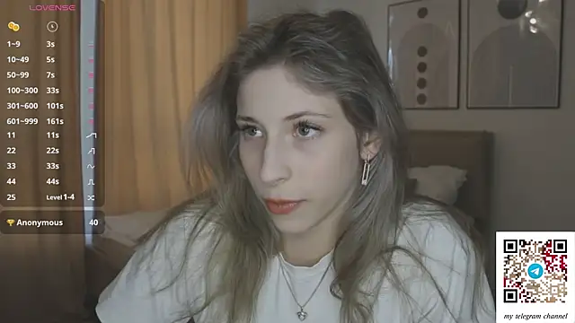 magnificent Destiny online show from February 23, 2026, 12:17 pm