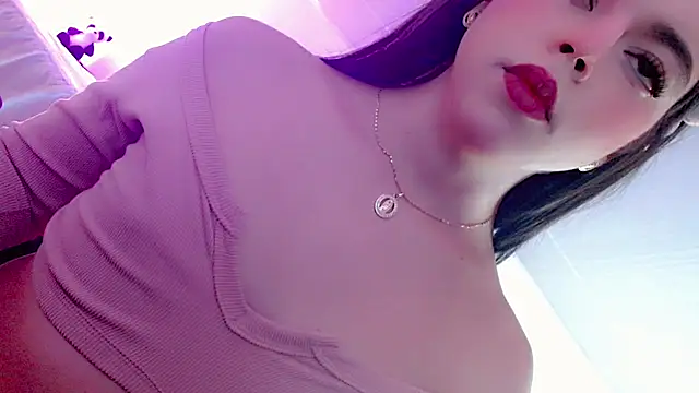 Smeralda-24 online show from July 13, 2026, 9:14 pm
