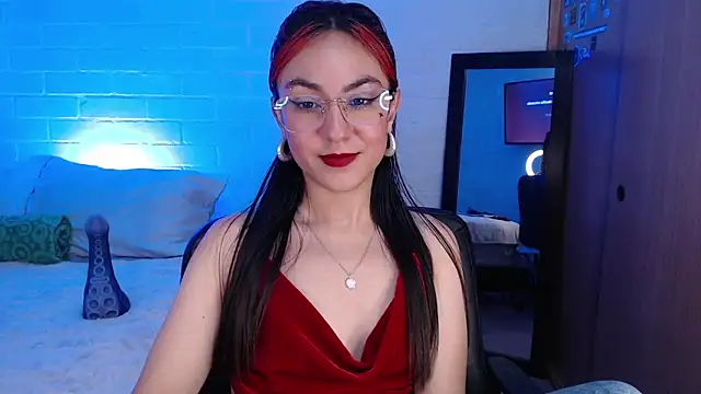 Snapshot of Amy66 chatting on May 28, 2026, 7:27 am Amy66 online show from May 28, 2026, 7:27 am