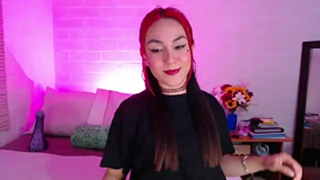 Amy66 online show from April 7, 2026, 6:37 am