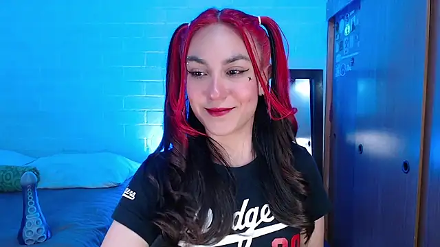 Amy66 online show from March 25, 2026, 5:07 am