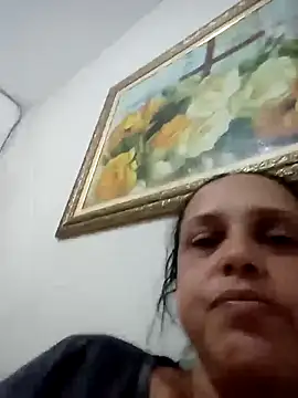 Snapshot of Crisribeiro chatting on October 2, 2025, 12:47 am Crisribeiro online show from October 2, 2025, 12:47 am