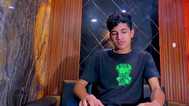 Stiben boy online show from January 15, 2026, 2:42 pm