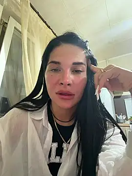 Alina XXXX  online show from July 29, 2026, 7:57 pm