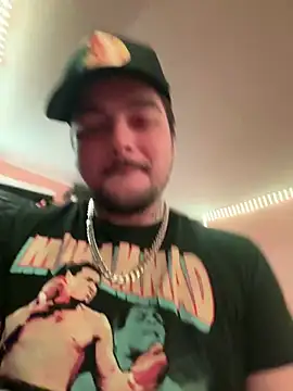 latenightguy online show from February 22, 2026, 8:17 am