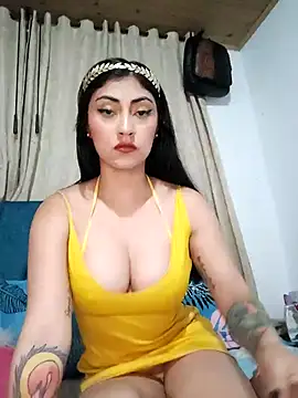 egabarbie online show from March 3, 2026, 3:35 am