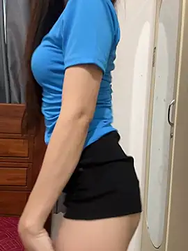 Quynhbabysexy online show from March 29, 2026, 5:31 am