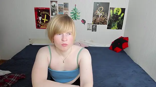 Cattie w  online show from March 26, 2026, 1:15 am