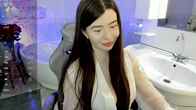 IamAdel online show from November 3, 2025, 2:28 am