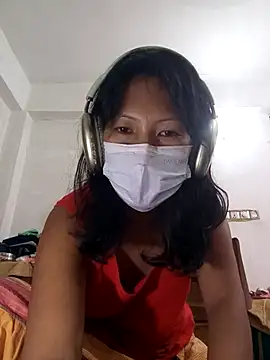 Chakma Girl online show from October 19, 2025, 5:37 pm