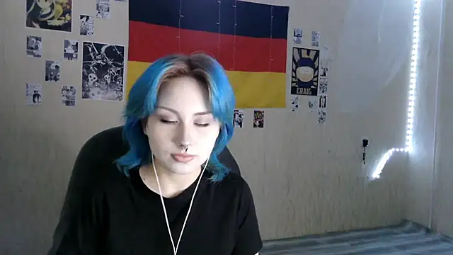 LeisaHopperstad online show from January 18, 2026, 5:05 pm