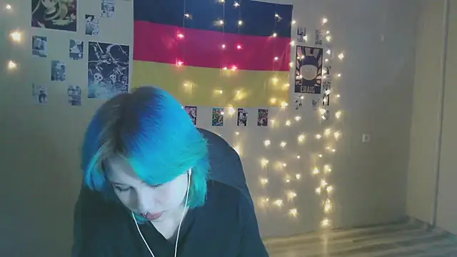 LeisaHopperstad online show from January 8, 2026, 5:41 pm