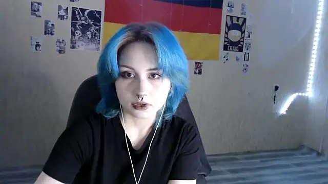 LeisaHopperstad online show from January 15, 2026, 5:27 pm