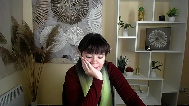 Snapshot of Dream_Caster_ chatting on October 12, 2025, 7:10 am Dream Caster online show from October 12, 2025, 7:10 am