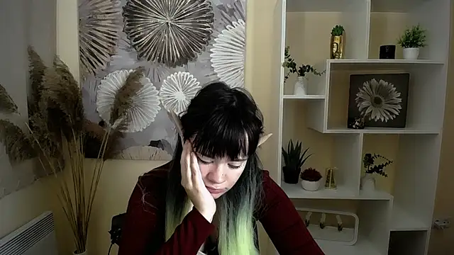 Snapshot of Dream_Caster_ chatting on October 8, 2025, 10:17 am Dream Caster online show from October 8, 2025, 10:17 am