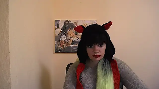 Snapshot of Dream_Caster_ chatting on September 30, 2025, 1:17 pm Dream Caster online show from September 30, 2025, 1:17 pm