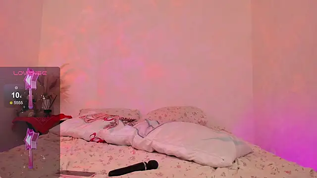 Snapshot of Sophiplush chatting on October 7, 2025, 2:51 pm Sophiplush online show from October 7, 2025, 2:51 pm