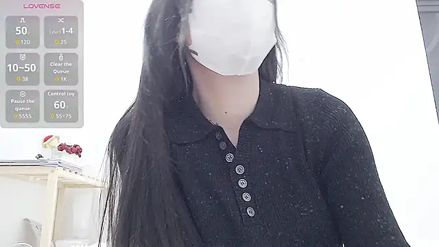 Moj005jp xo98 online show from January 6, 2026, 7:40 pm