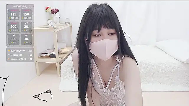 Moj005jp xo98 online show from October 24, 2025, 3:38 am