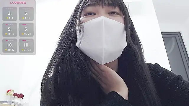 Moj005jp xo98 online show from January 11, 2026, 7:21 pm