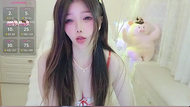 Snapshot of Coco-Di chatting on June 7, 2026, 2:06 am Coco-Di online show from June 7, 2026, 2:06 am