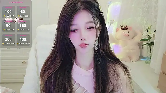 Snapshot of Coco-Di chatting on July 14, 2026, 2:38 am Coco-Di online show from July 14, 2026, 2:38 am