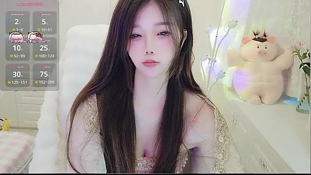 Snapshot of Coco-Di chatting on July 13, 2026, 3:06 am Coco-Di online show from July 13, 2026, 3:06 am