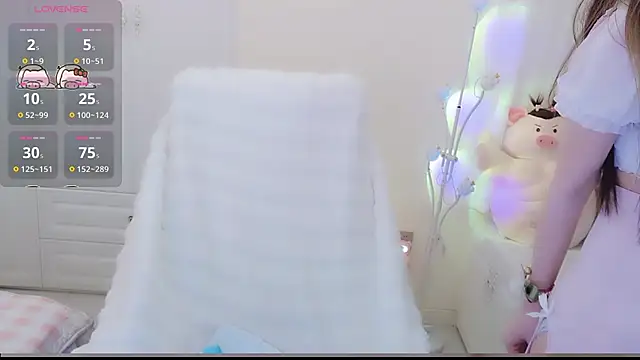 Snapshot of Coco-Di chatting on July 11, 2026, 2:45 am Coco-Di online show from July 11, 2026, 2:45 am