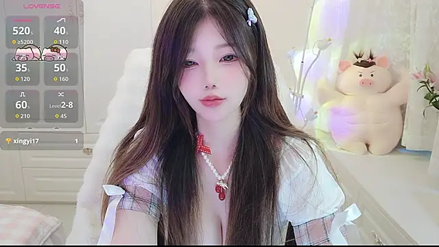 Snapshot of Coco-Di chatting on July 10, 2026, 3:06 am Coco-Di online show from July 10, 2026, 3:06 am