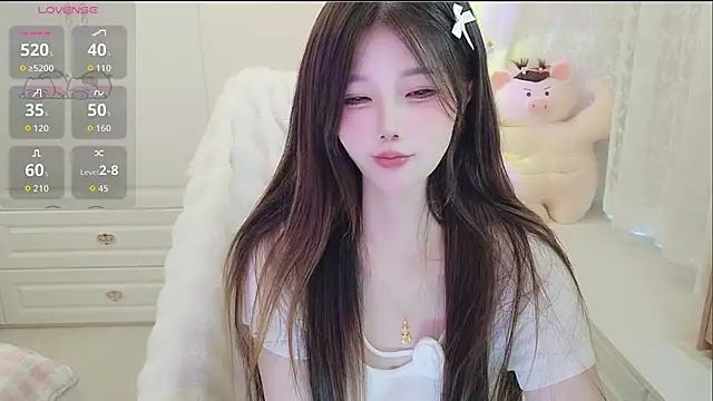 Snapshot of Coco-Di chatting on July 23, 2026, 3:59 am Coco-Di online show from July 23, 2026, 3:59 am